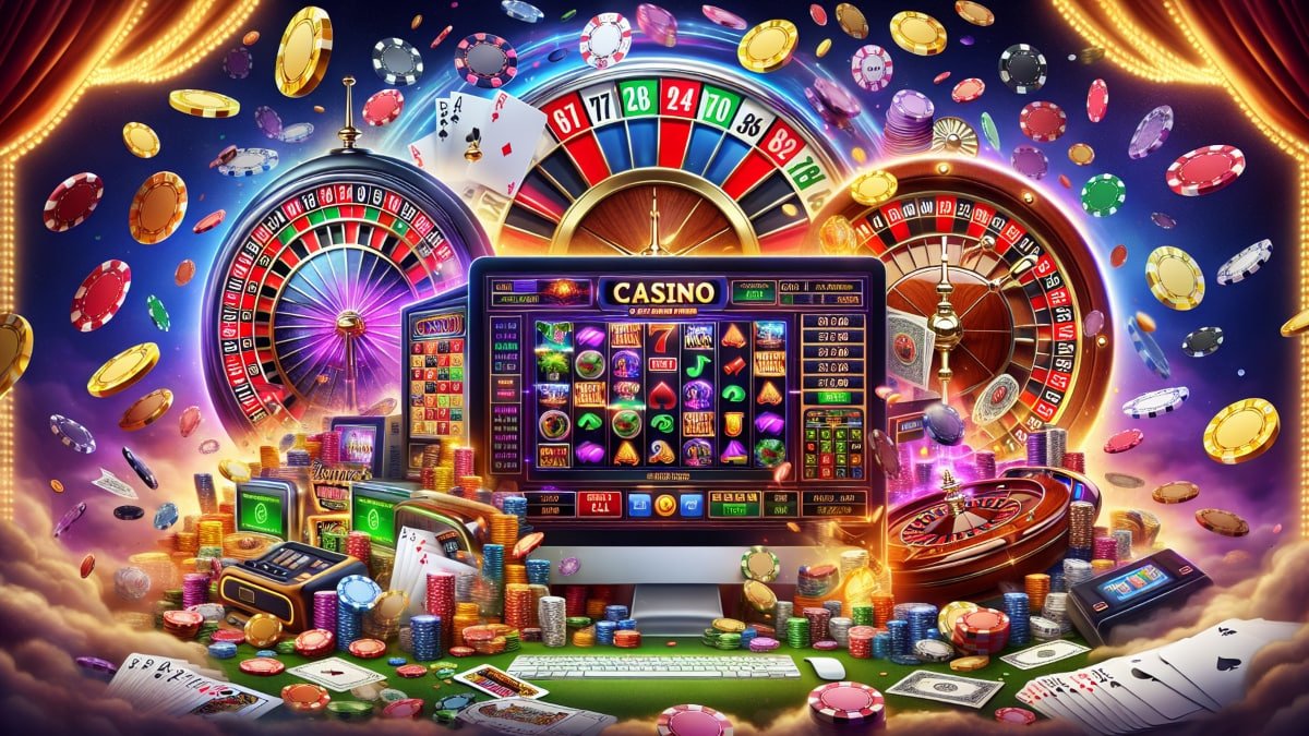 Permainan Domino QQ di ajslot88 menampilkan kartu domino dan nilai kombinasi